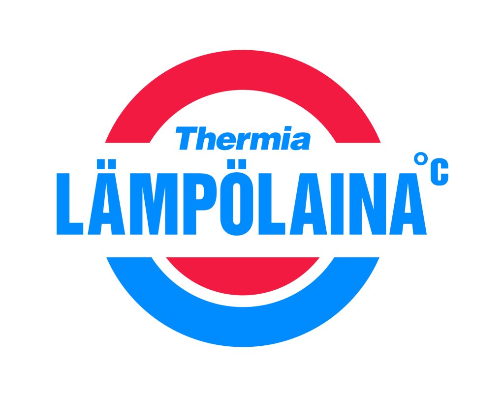 thermia lämpölaina logo