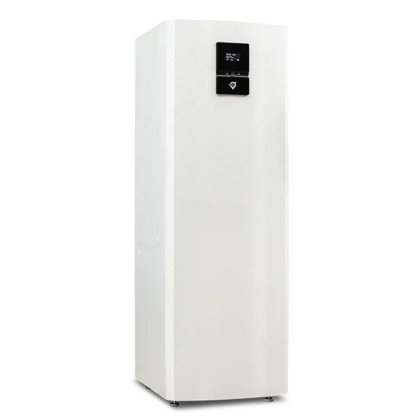 maalämpöpumppu, Thermia